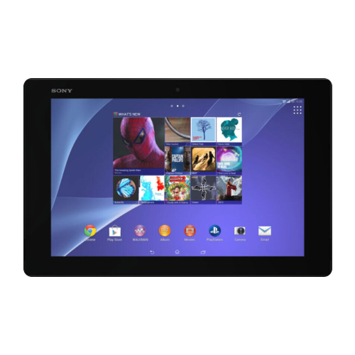 изображение техники sony